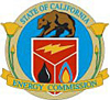 california energy commission logo
