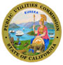 california public utilities commission logo