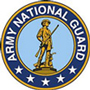 national guard logo
